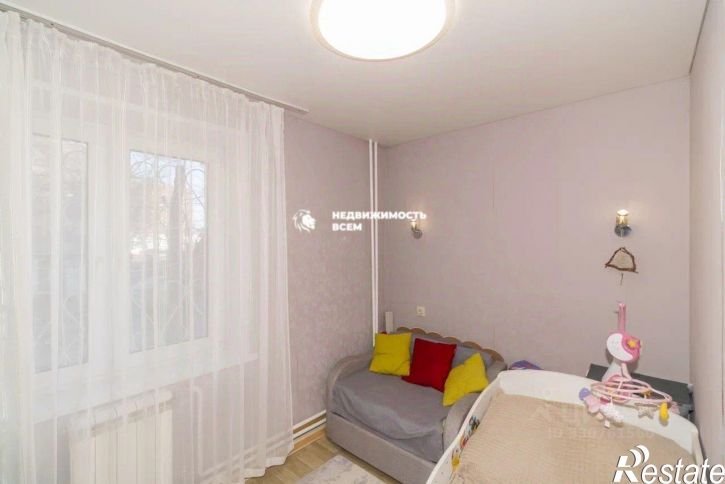 2-комн квартира улица Танкистов, 146А,  д. 146А