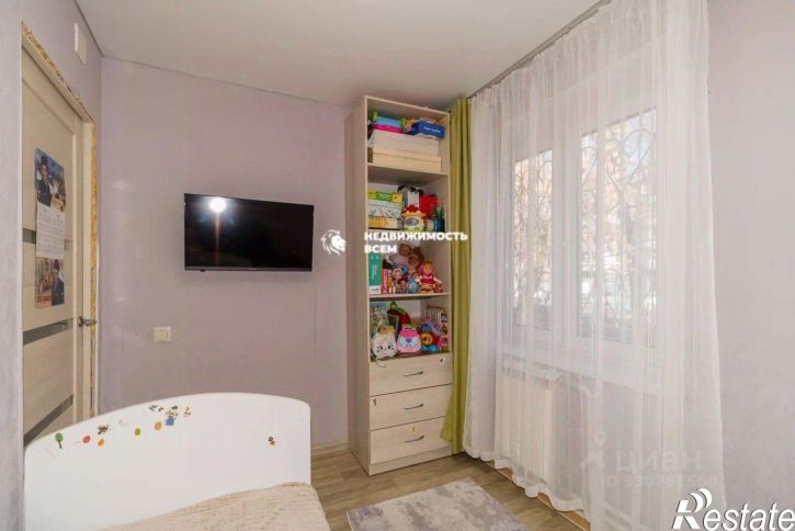 2-комн квартира улица Танкистов, 146А,  д. 146А
