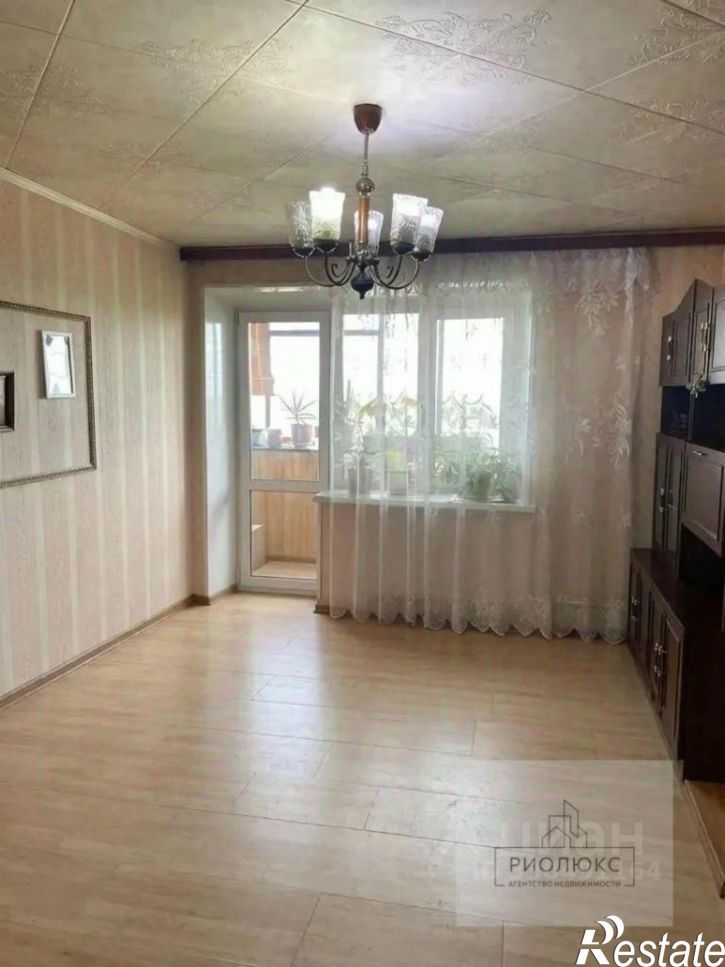 3-комн квартира Дербентская улица, 46,  д. 46