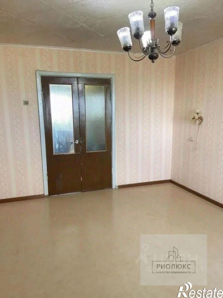 3-комн квартира Дербентская улица, 46,  д. 46