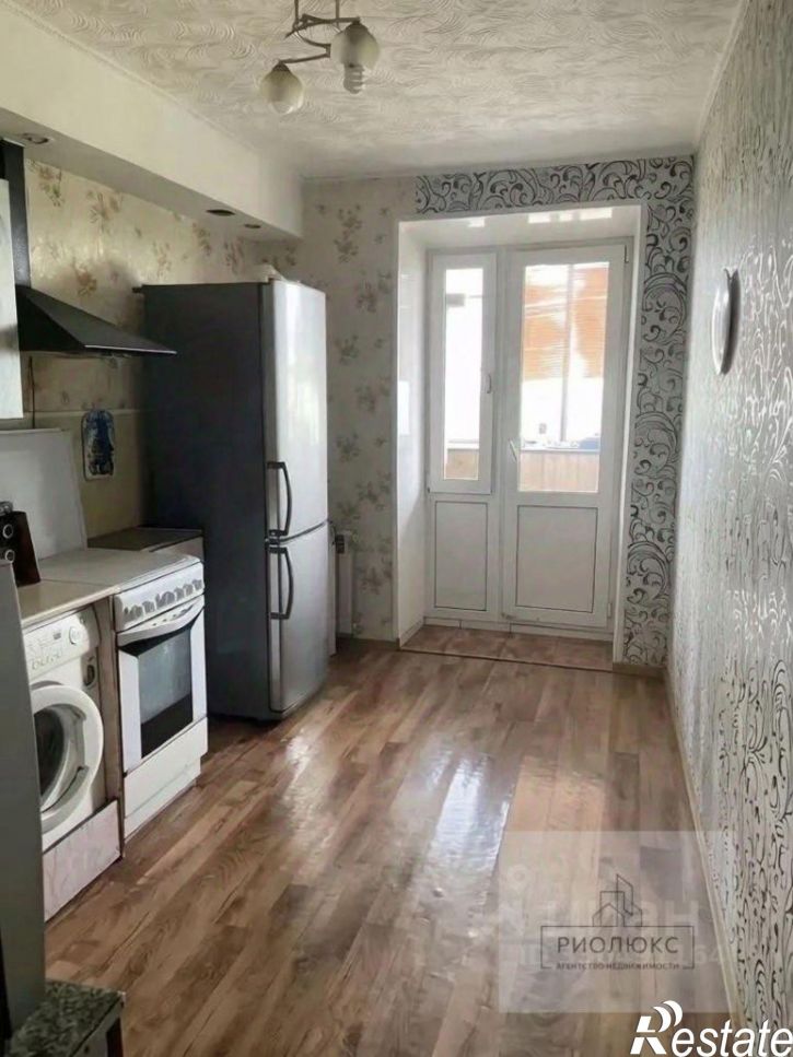 3-комн квартира Дербентская улица, 46,  д. 46