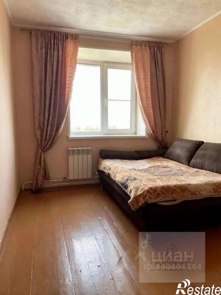 3-комн квартира Дербентская улица, 46,  д. 46