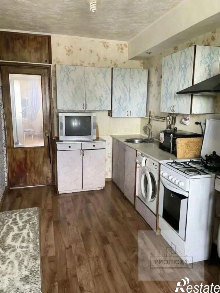 3-комн квартира Дербентская улица, 46,  д. 46