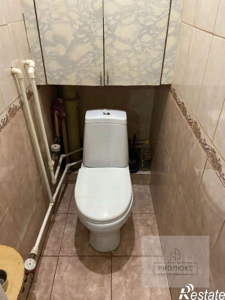 3-комн квартира Дербентская улица, 46,  д. 46