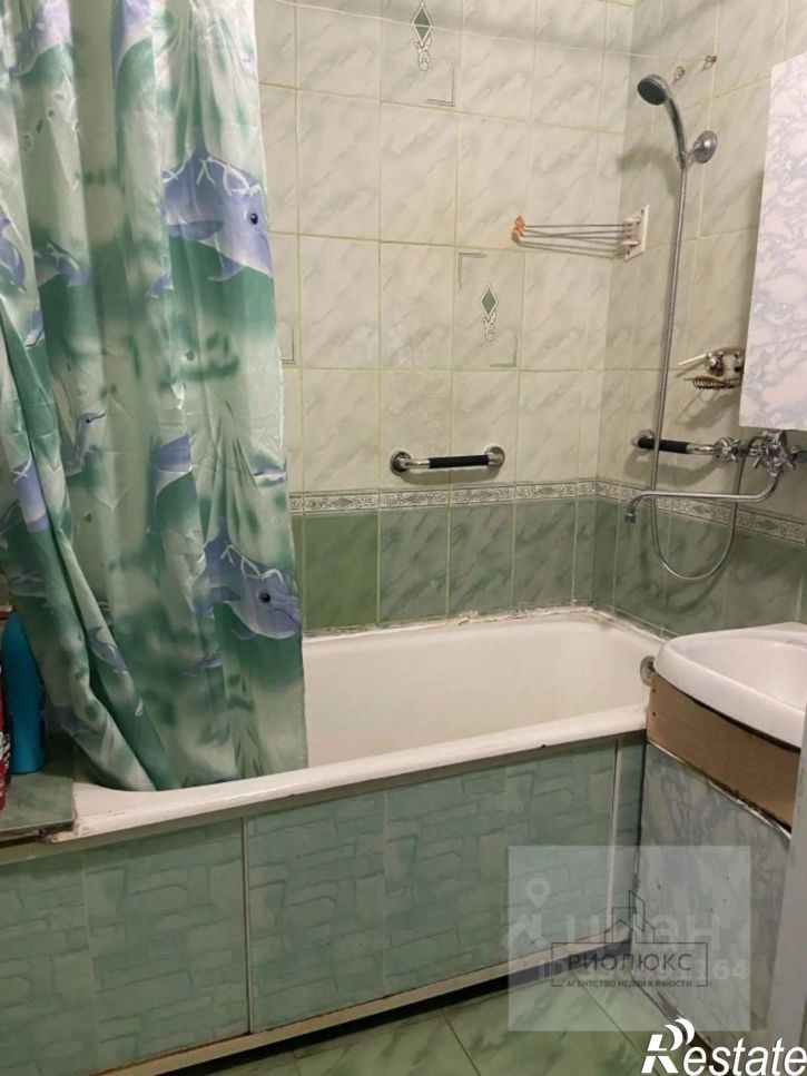 3-комн квартира Дербентская улица, 46,  д. 46