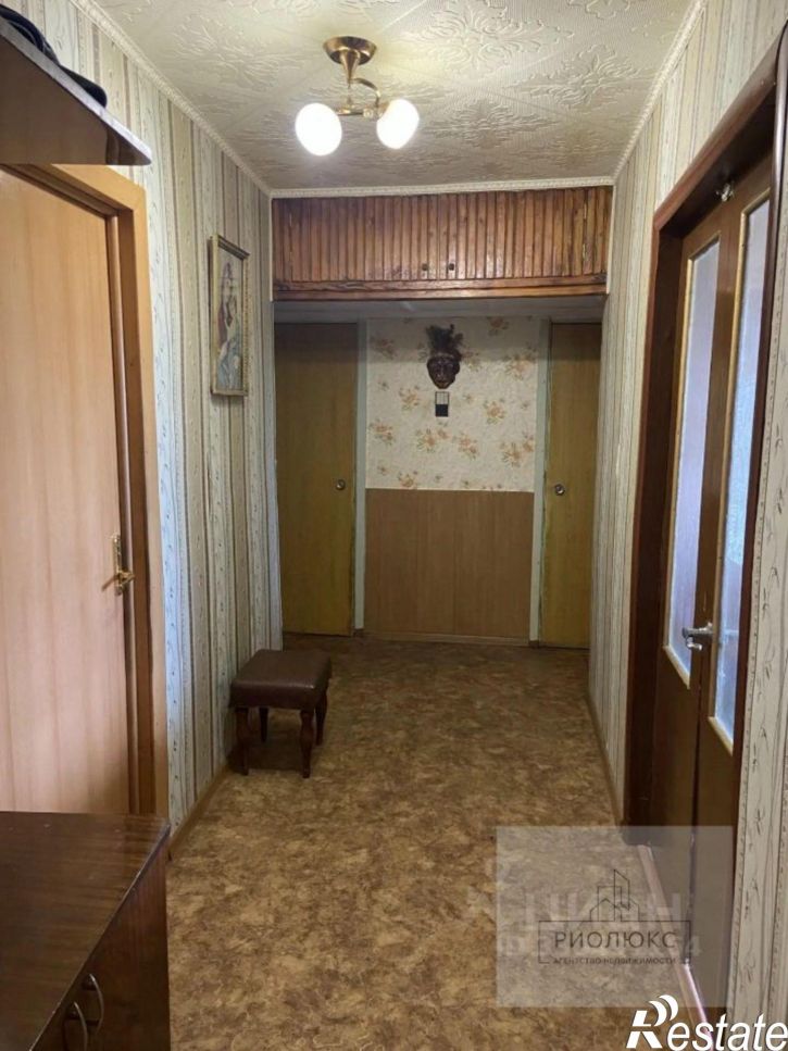 3-комн квартира Дербентская улица, 46,  д. 46