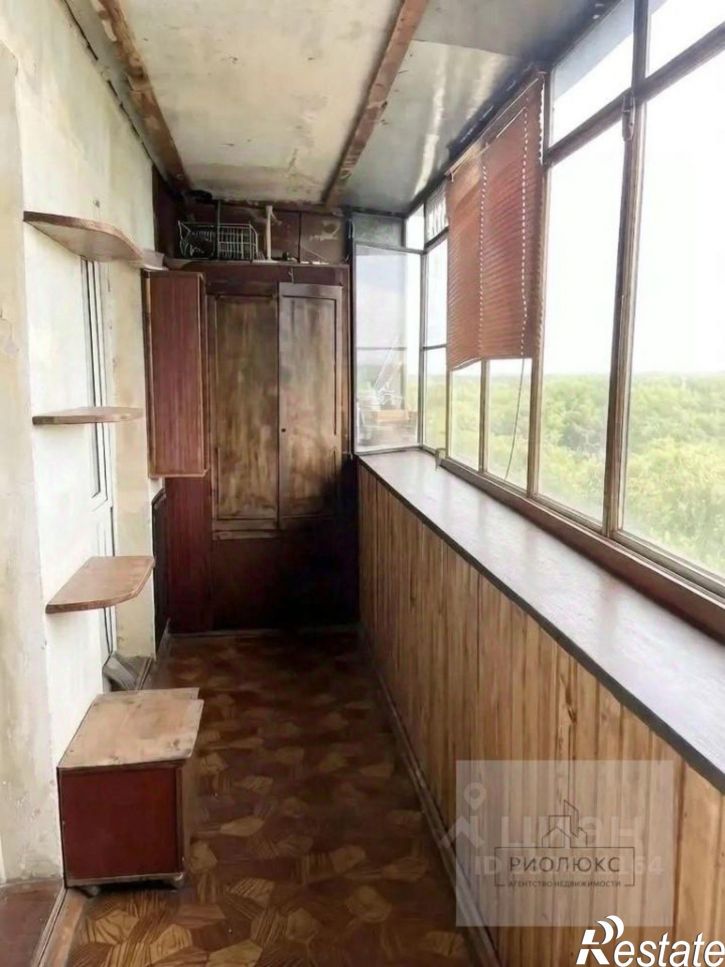 3-комн квартира Дербентская улица, 46,  д. 46