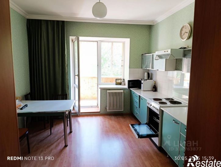 2-комн квартира ул Сони Кривой, 67А,  д. 67А