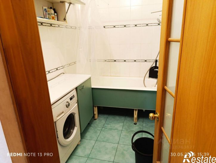 2-комн квартира ул Сони Кривой, 67А,  д. 67А