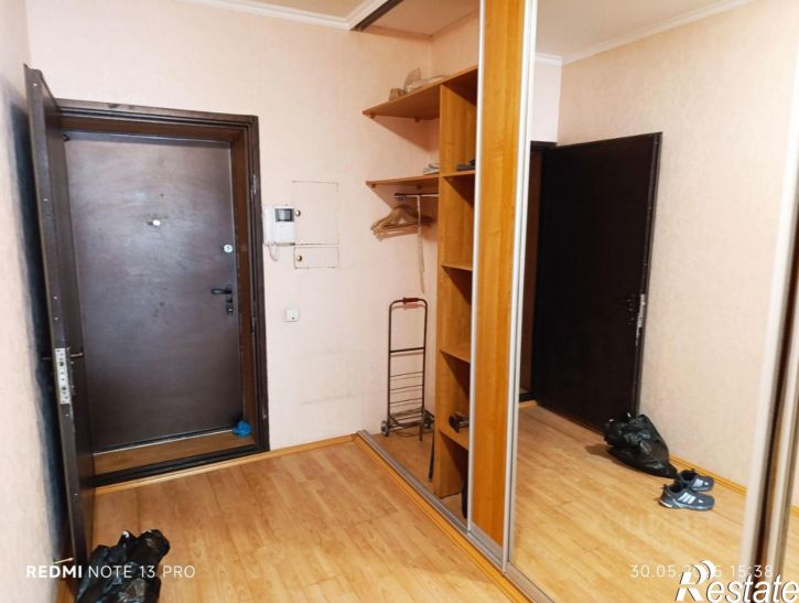 2-комн квартира ул Сони Кривой, 67А,  д. 67А