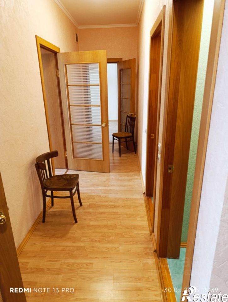 2-комн квартира ул Сони Кривой, 67А,  д. 67А