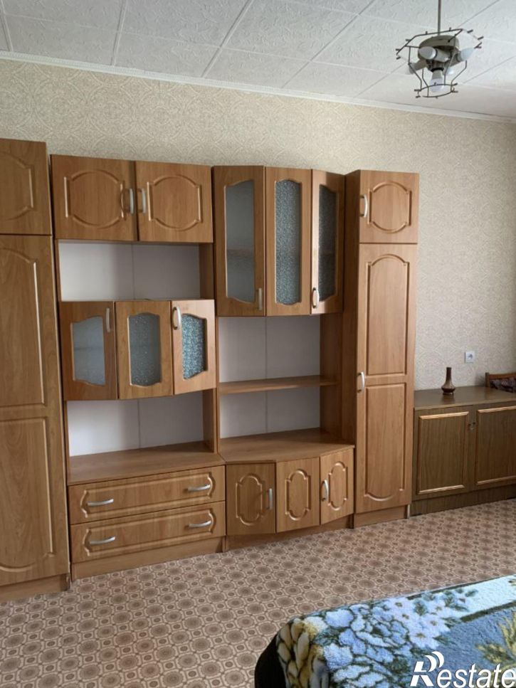 1-комн квартира пр-кт Победы, 326,  д. 326