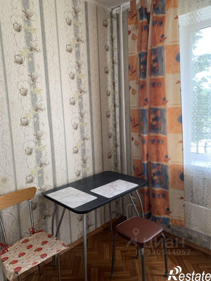 1-комн квартира пр-кт Победы, 326,  д. 326