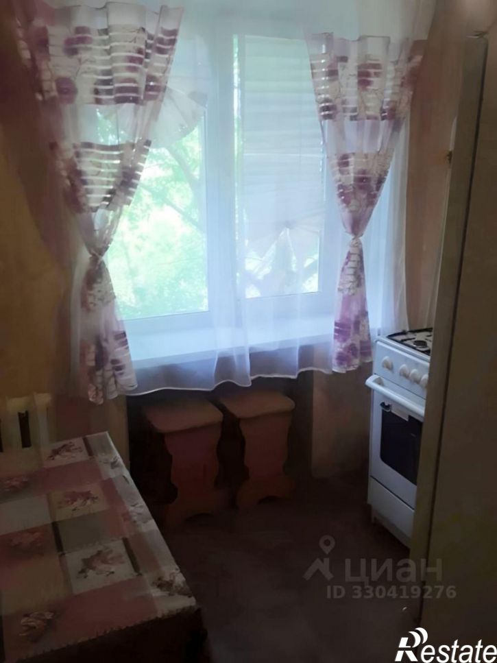1-комн квартира ул Дзержинского, 125,  д. 125