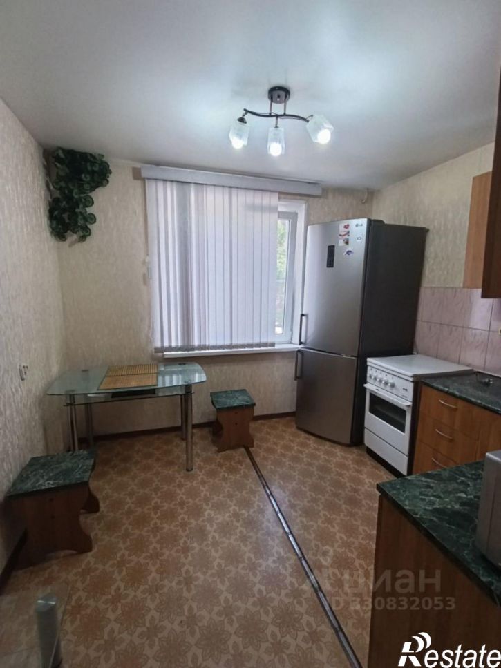 1-комн квартира пер Мамина, 6,  д. 6