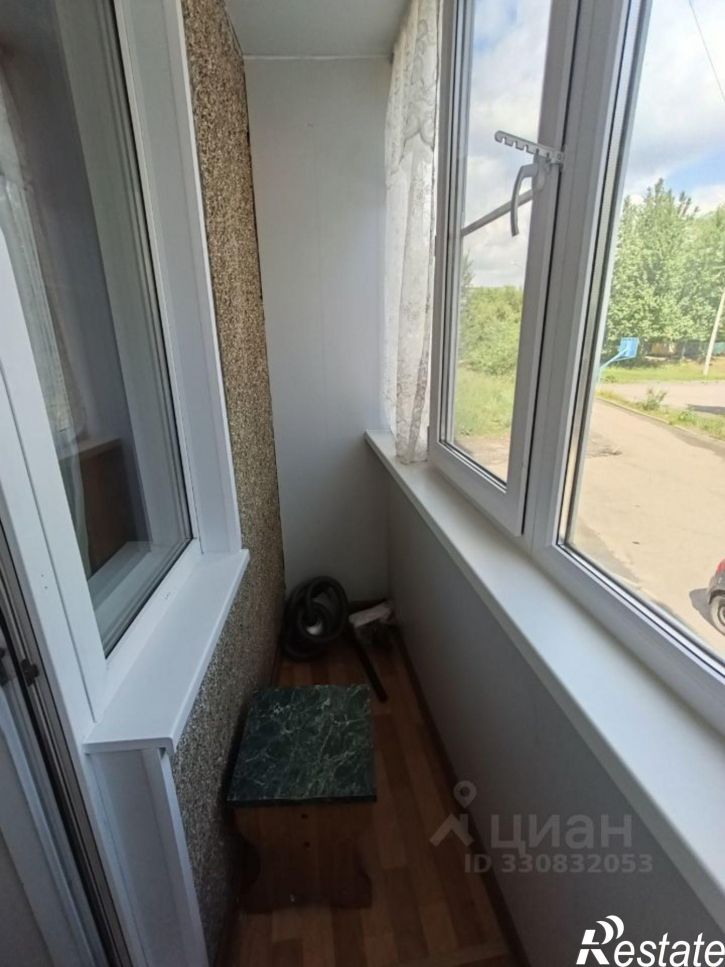 1-комн квартира пер Мамина, 6,  д. 6