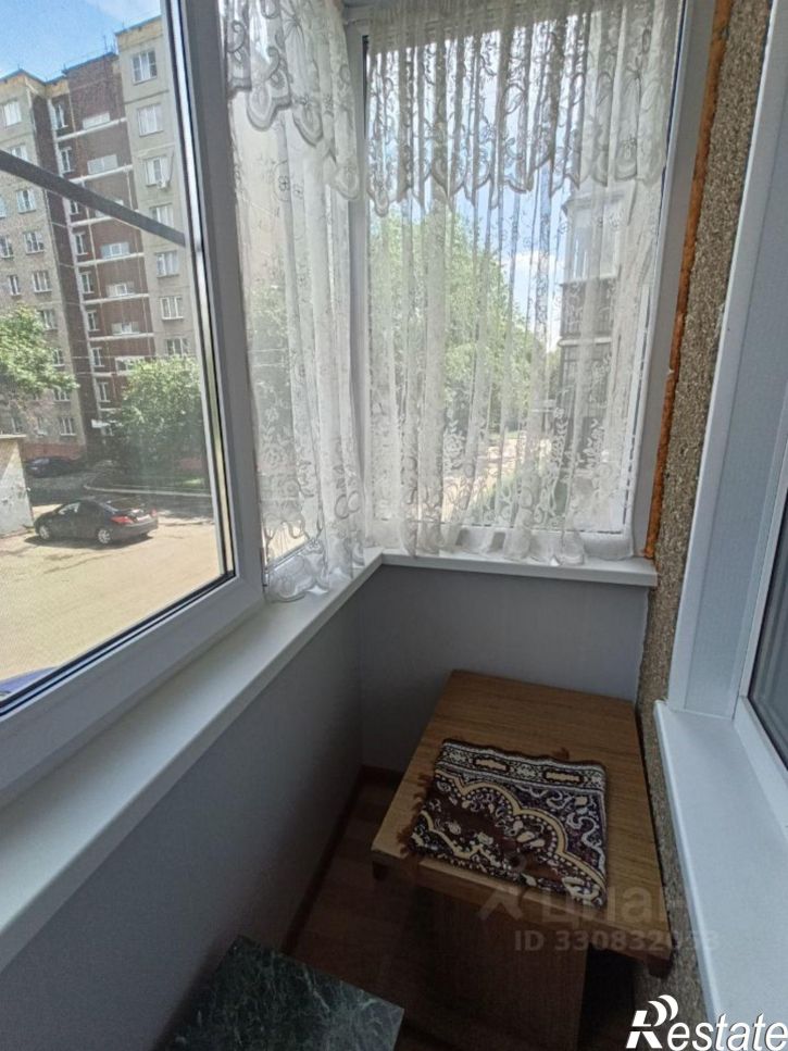 1-комн квартира пер Мамина, 6,  д. 6