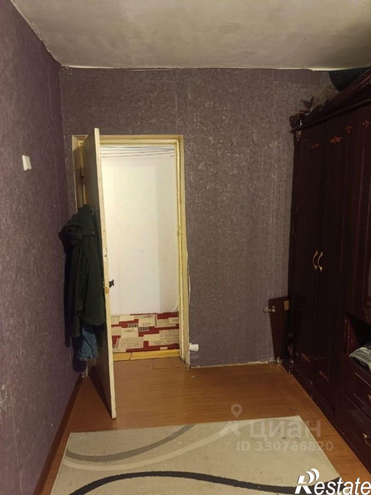 2-комн квартира ул Либединского, 47,  д. 47