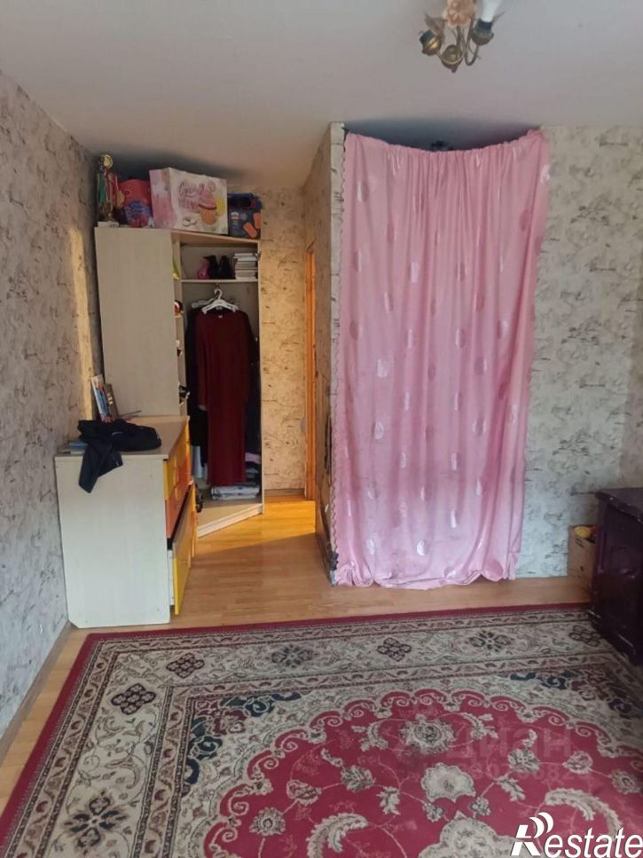 2-комн квартира ул Либединского, 47,  д. 47