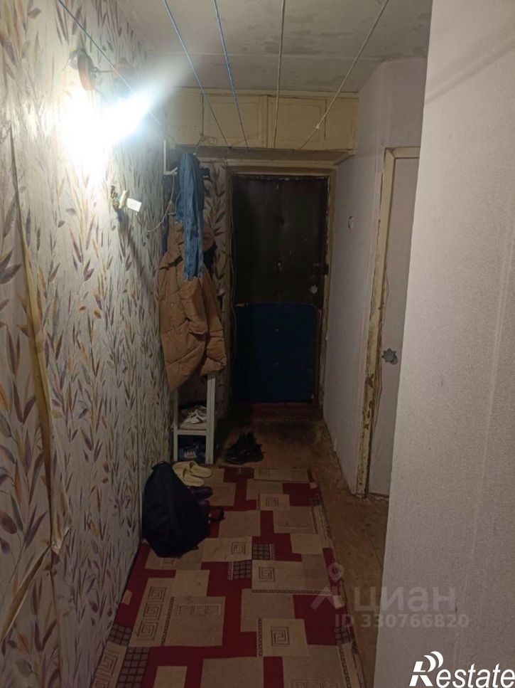 2-комн квартира ул Либединского, 47,  д. 47
