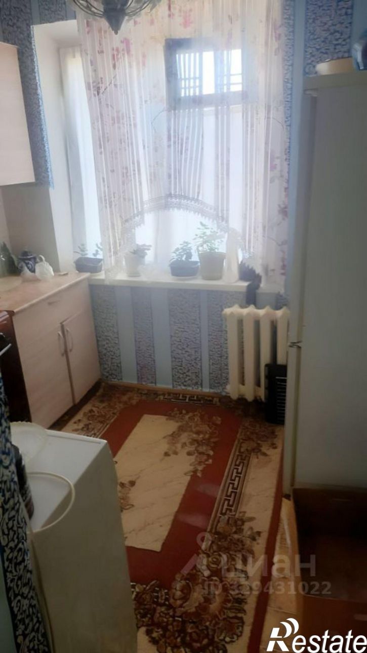 2-комн квартира ул Трудовая, 29,  д. 29