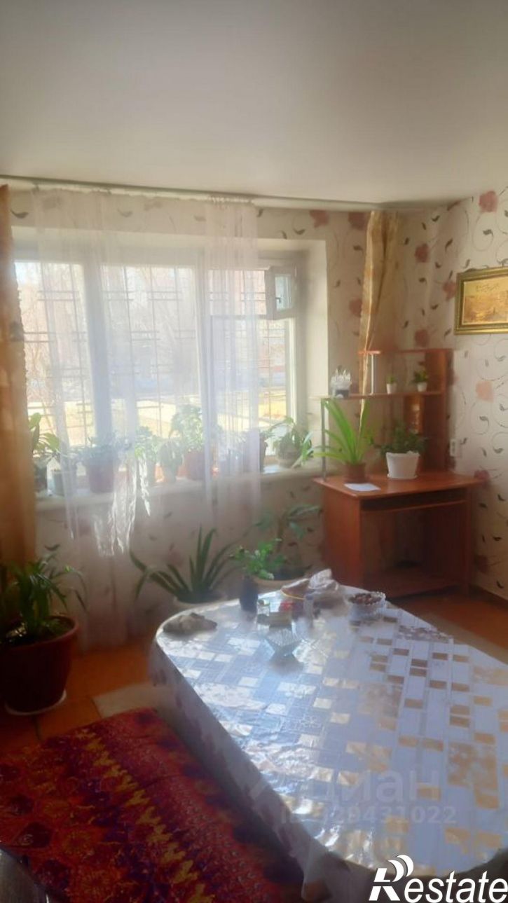 2-комн квартира ул Трудовая, 29,  д. 29