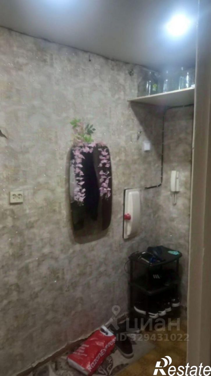 2-комн квартира ул Трудовая, 29,  д. 29