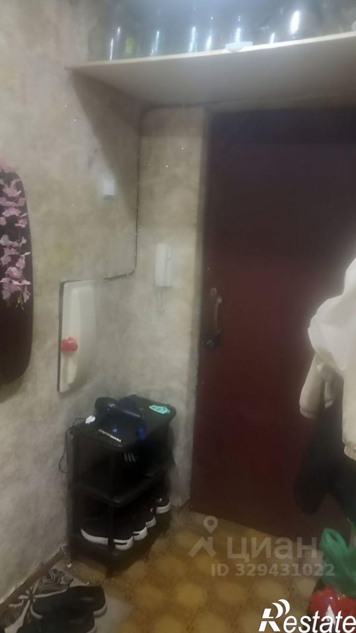 2-комн квартира ул Трудовая, 29,  д. 29