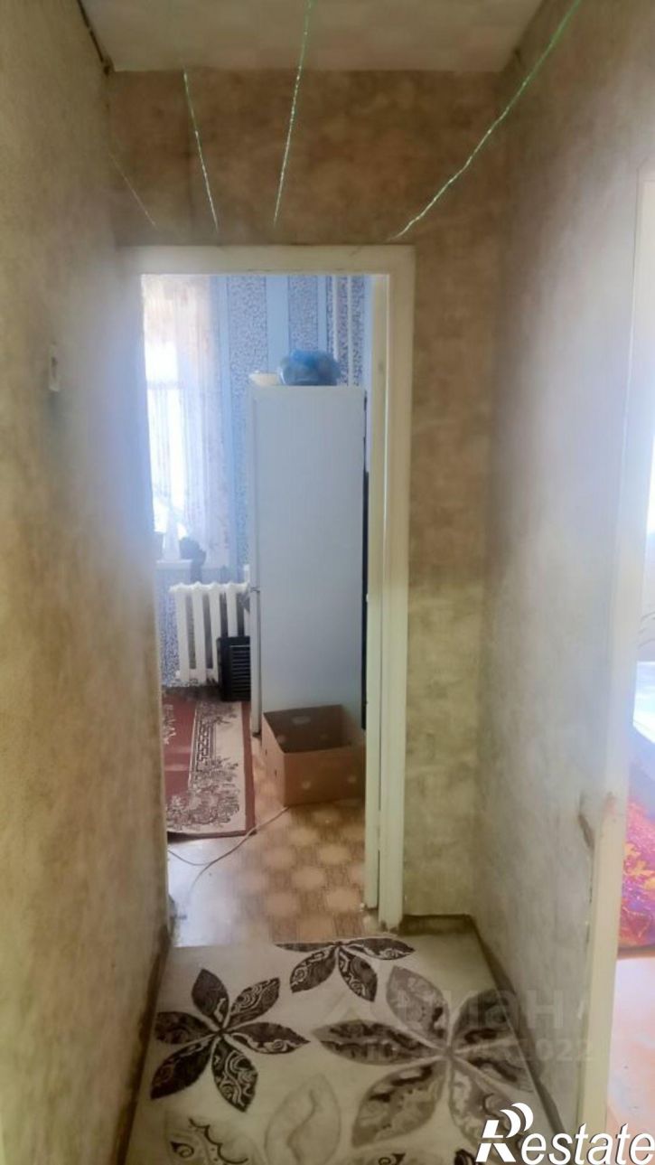 2-комн квартира ул Трудовая, 29,  д. 29