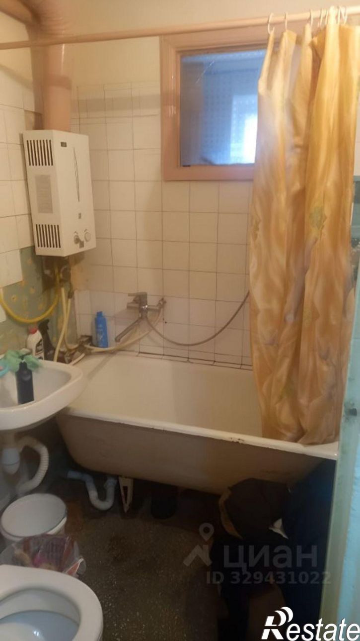 2-комн квартира ул Трудовая, 29,  д. 29
