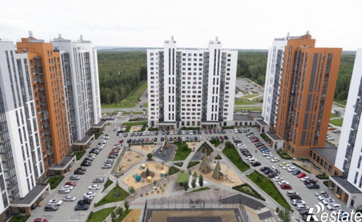 2-комн квартира пр-кт Ленина, 4Г,  д. 4Г