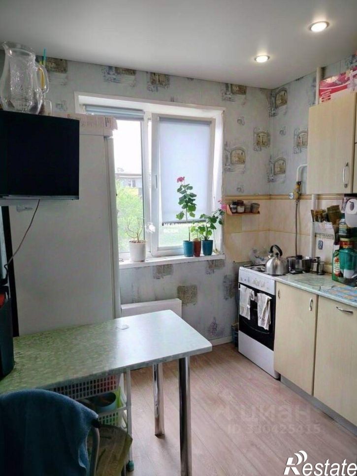 2-комн квартира ул Марченко, 14,  д. 14