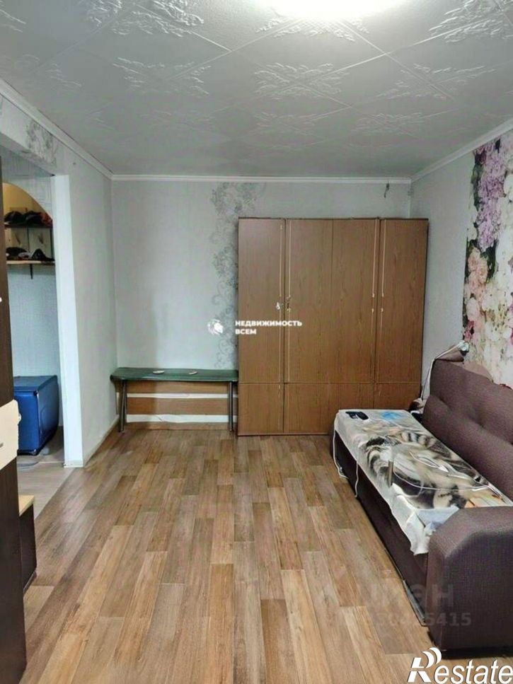 2-комн квартира ул Марченко, 14,  д. 14