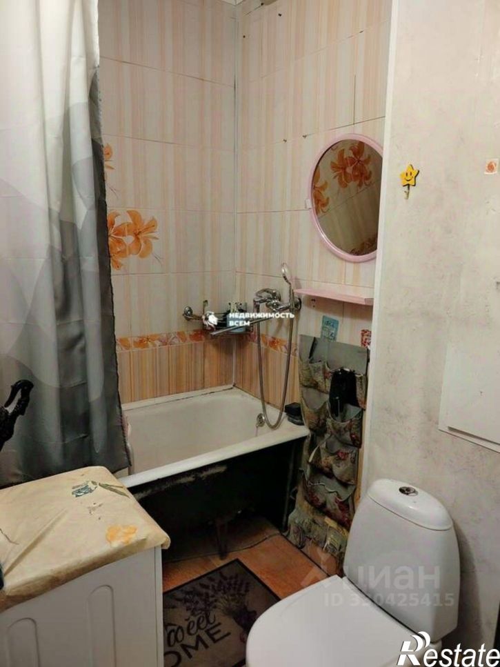 2-комн квартира ул Марченко, 14,  д. 14