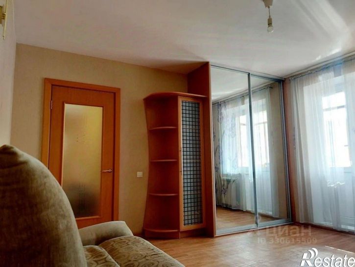 2-комн квартира ул Тухачевского, 13А,  д. 13А