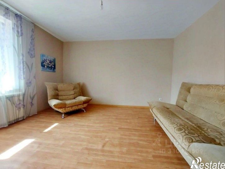 2-комн квартира ул Тухачевского, 13А,  д. 13А