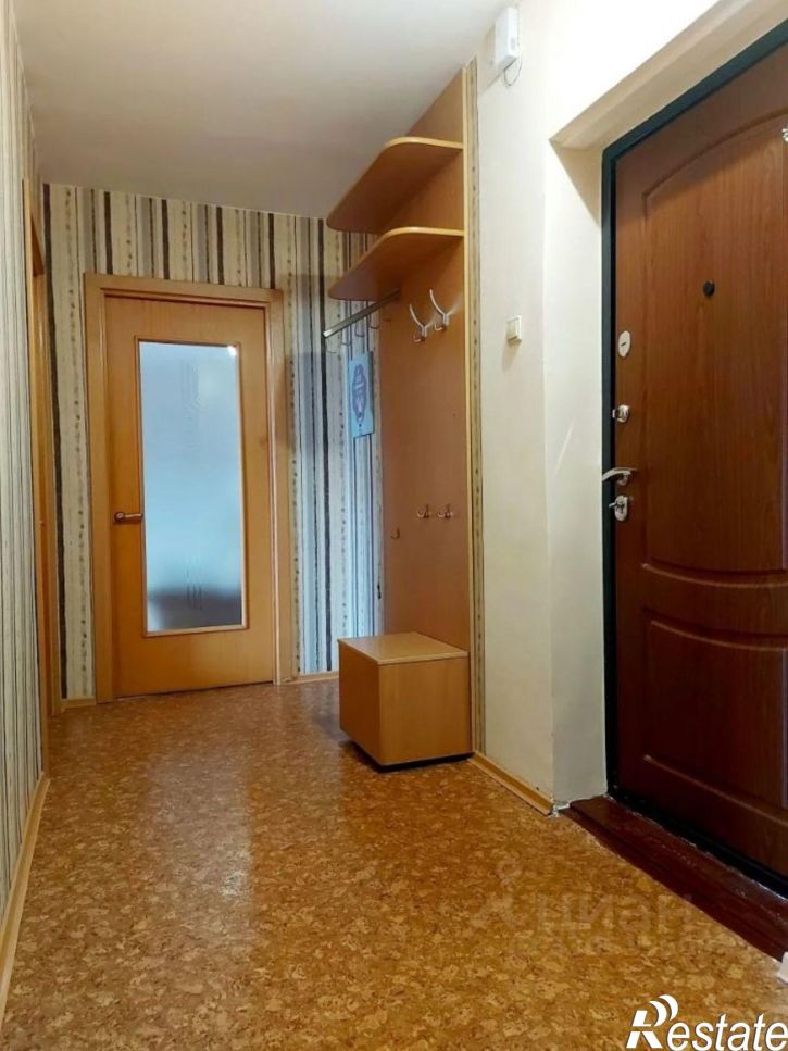 2-комн квартира ул Тухачевского, 13А,  д. 13А