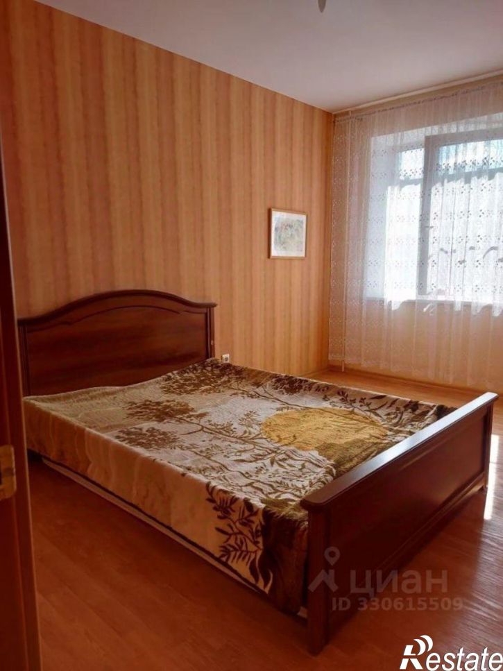 2-комн квартира ул Тухачевского, 13А,  д. 13А