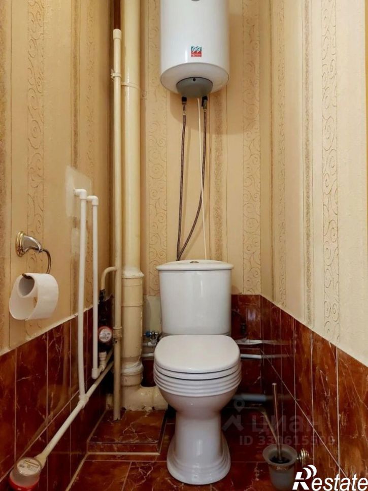 2-комн квартира ул Тухачевского, 13А,  д. 13А