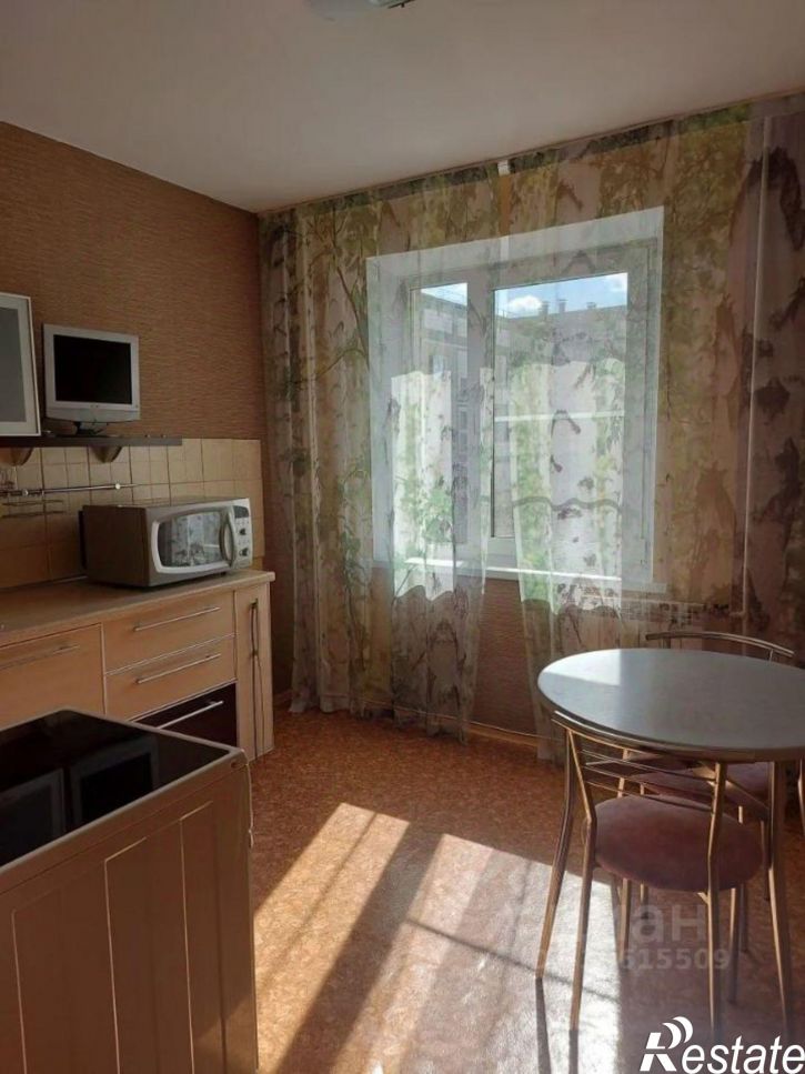 2-комн квартира ул Тухачевского, 13А,  д. 13А