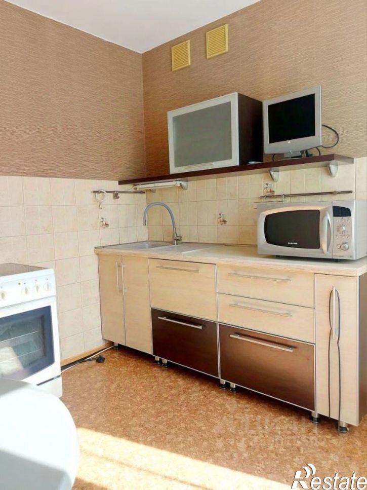 2-комн квартира ул Тухачевского, 13А,  д. 13А