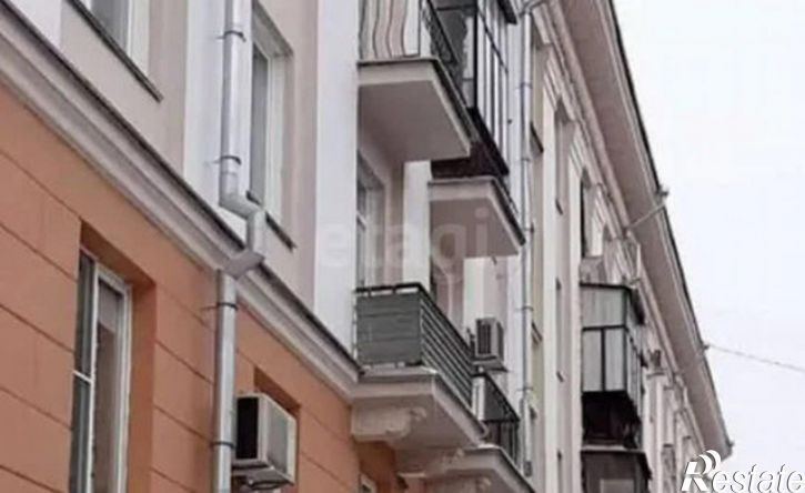 3-комн квартира ул Тимирязева, 33,  д. 33