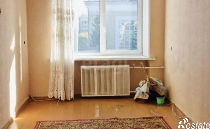 3-комн квартира ул Тимирязева, 33,  д. 33