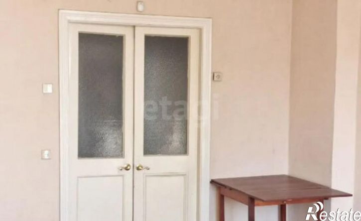 3-комн квартира ул Тимирязева, 33,  д. 33