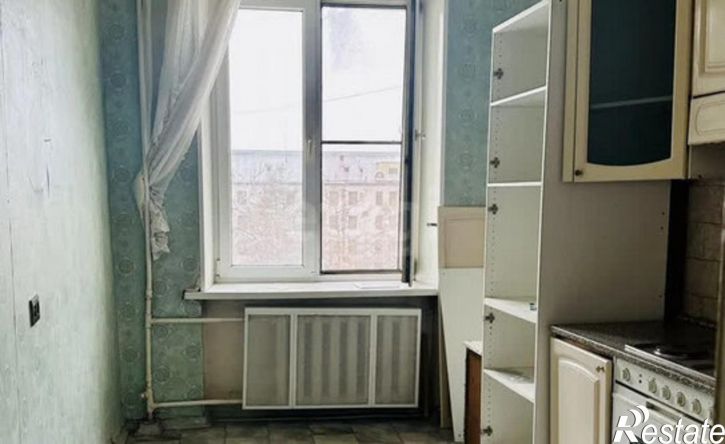 3-комн квартира ул Тимирязева, 33,  д. 33