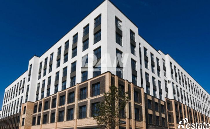 1-комн квартира в новом доме посёлок Западный, микрорайон Привилегия, Кременкульская улица, 38