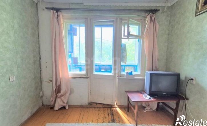 1-комн квартира Батумская улица, 6,  д. 6
