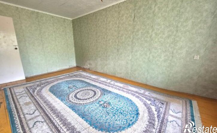 1-комн квартира Батумская улица, 6,  д. 6