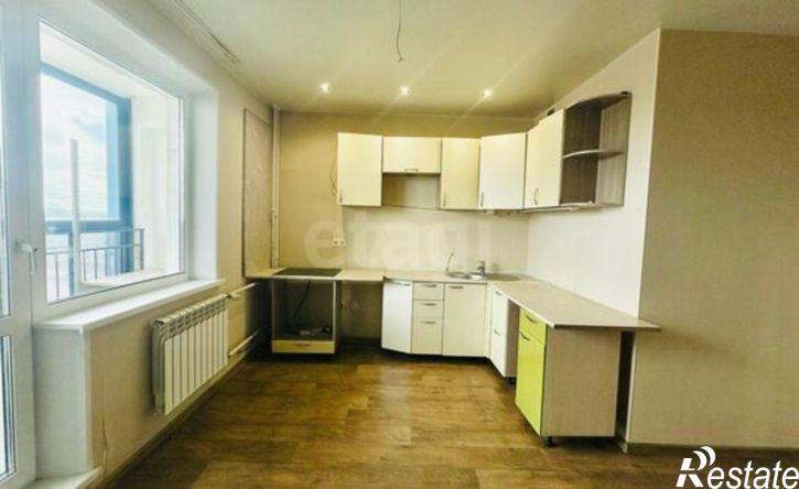 2-комн квартира ул Эльтонская 2-я, 24А,  д. 24А