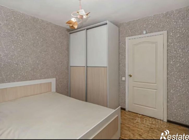 2-комн квартира улица Чичерина, 15,  д. 15